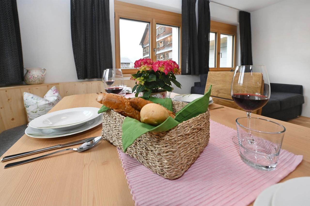 Ferienhof Landerleben Egg Kültér fotó